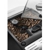 De'Longhi Autentica Αυτόματη Μηχανή Espresso 1450W Ασημί