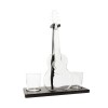 The Source Guitar Decanter Set Καράφα & Ποτήρια “Κιθάρα” Σετ 126981