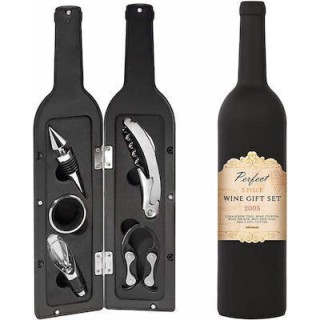 Mikamax Σετ Κρασιού 04617