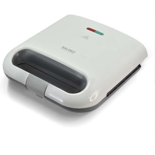 Bruno BRN-0164 Τοστιέρα για 2 Τοστ 800W Λευκή