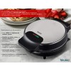 Bruno Waffle Maker in Round Shape BRN-0253 1000W