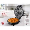 Bruno Waffle Maker in Round Shape BRN-0253 1000W