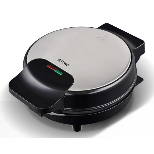 Bruno Waffle Maker in Round Shape BRN-0253 1000W