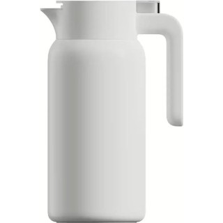 Xiaomi BHR9049GL Μπουκάλι Θερμός Ανοξείδωτο 1.8lt Λευκό 