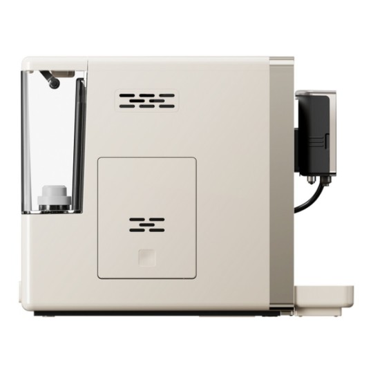 Dreame Ecceluxe Slim Πλήρως Aυτόματη Mηχανή Espresso Stainless Steel