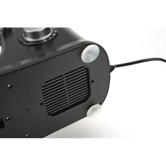 Black & Decker Stand Mixer 1000W with Stainless Mixing Bowl 5.2lt BXKM1001E