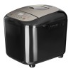 Black & Decker Bread Maker 600W with Container Capacity 1000gr BXBM600E