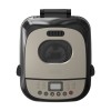 Black & Decker Bread Maker 600W with Container Capacity 1000gr BXBM600E