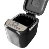 Black & Decker Bread Maker 600W with Container Capacity 1000gr BXBM600E