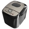 Black & Decker Bread Maker 600W with Container Capacity 1000gr BXBM600E