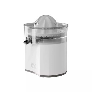 Black & Decker Ηλεκτρικός Στίφτης Εσπεριδοειδών BXCJ40E 40W Λευκός