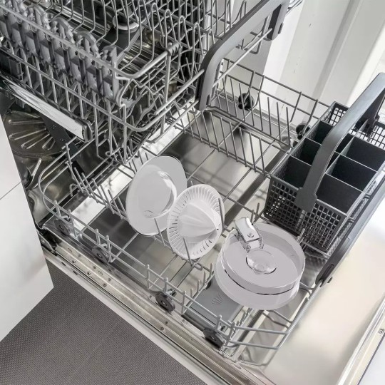 Black & Decker Ηλεκτρικός Στίφτης Εσπεριδοειδών BXCJ40E 40W Λευκός