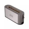 Black & Decker BXTO1002E Toaster 2 Slots 1000W Inox
