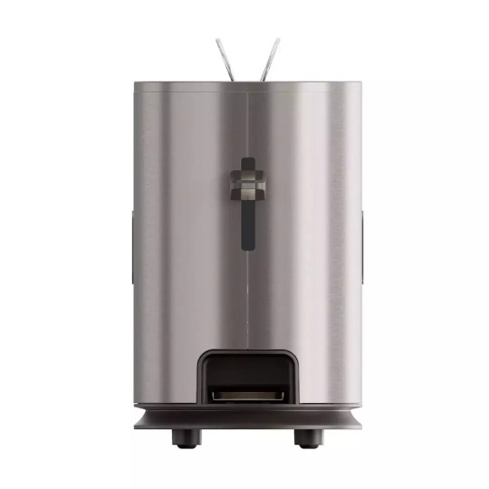 Black & Decker BXTO1002E Toaster 2 Slots 1000W Inox