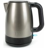 Black & Decker BXKE2201E Kettle 1.7lt 2200W Silver BXKE2201E Black & Decker BXKE2201E Kettle 1.7lt 2200W Silver BXKE2201E