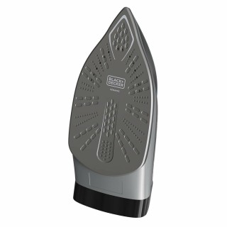 Black & Decker Σύστημα Σιδερώματος BXSS2401E 2400W Με Δοχείο 1,5lt