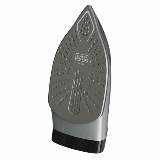 Black & Decker Σύστημα Σιδερώματος BXSS2401E 2400W Με Δοχείο 1,5lt