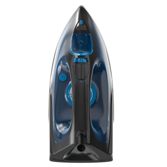 Black & Decker Steam Iron 2600W BXIR2605E Blue