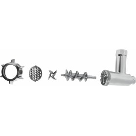 Rohnson R-5430 Meat Grinder 3000W Silver
