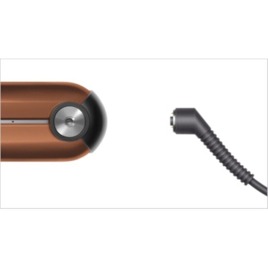 Dyson HS07 413111-01 Hair Straightener 200W