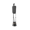 Philips Hand Garment Steamer 2000W with Container 2lt Black