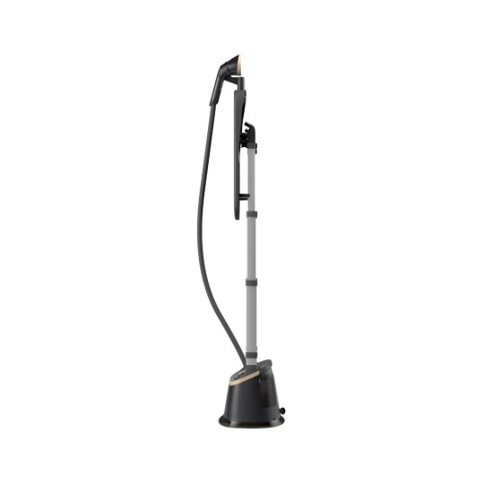 Philips Hand Garment Steamer 2000W with Container 2lt Black