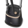 Philips Hand Garment Steamer 2000W with Container 2lt Black