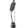 Philips Hand Garment Steamer 2000W with Container 2lt Black