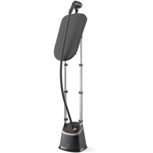 Philips Hand Garment Steamer 2000W with Container 2lt Black