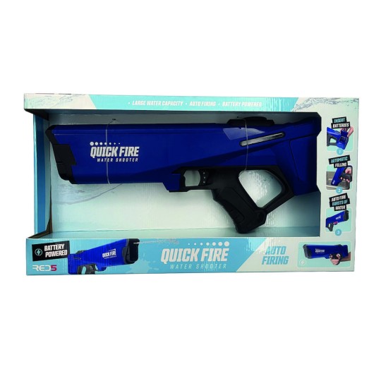 The Source Quick Fire Water Shooter 2.0 Νεροπίστολο