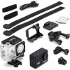 The Source RED5 Action Camera Αδιάβροχη