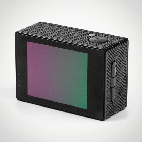The Source RED5 Action Camera Αδιάβροχη