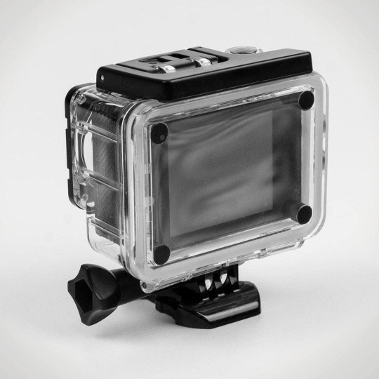 The Source RED5 Action Camera Αδιάβροχη