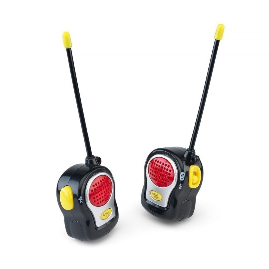 The Source Mighty Mini Walkie Talkies