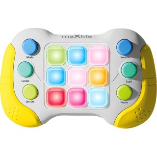 Maxlife Portable Game Mxps-300