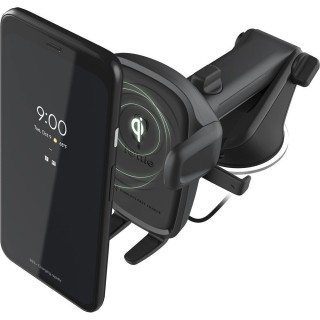 iOttie Easy One Touch 5 Wireless Mini Dash Mount HLCRIO302