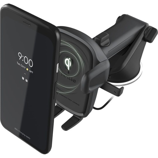 iOttie Easy One Touch 5 Wireless Mini Dash Mount HLCRIO302