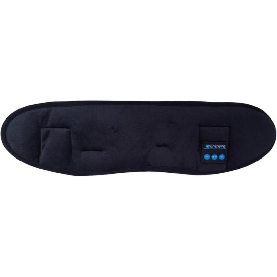The Source RED5 Wireless Sound Sleep Mask