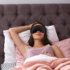 The Source RED5 Wireless Sound Sleep Mask