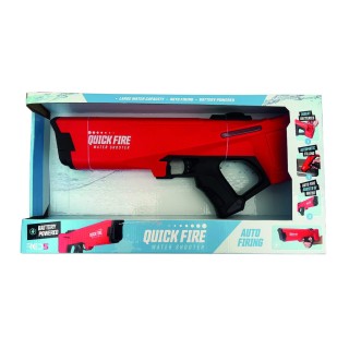The Source – Quick Fire Water Shooter 2.0 Νεροπίστολο