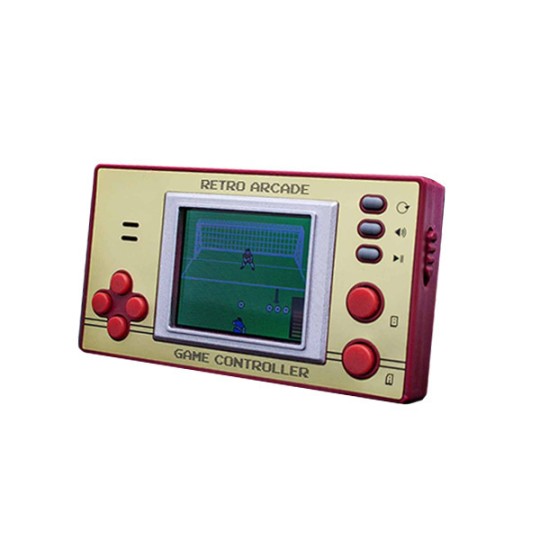 ThumbsUp! ORB-Retro Arcade Games-inkl. 153x 8-bit