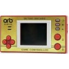 ThumbsUp! ORB-Retro Arcade Games-inkl. 153x 8-bit