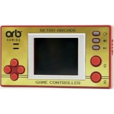 ThumbsUp! ORB-Retro Arcade Games-inkl. 153x 8-bit