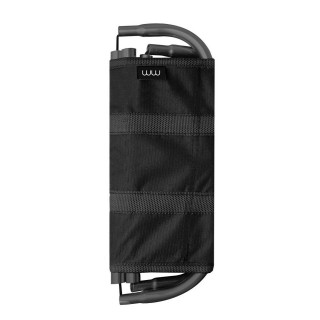 Mikamax Πτυσσόμενο Σκαμπό Τσέπης (Foldable Pocket Stool)