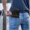 Mikamax Πτυσσόμενο Σκαμπό Τσέπης (Foldable Pocket Stool)