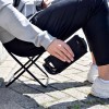 Mikamax Πτυσσόμενο Σκαμπό Τσέπης (Foldable Pocket Stool)