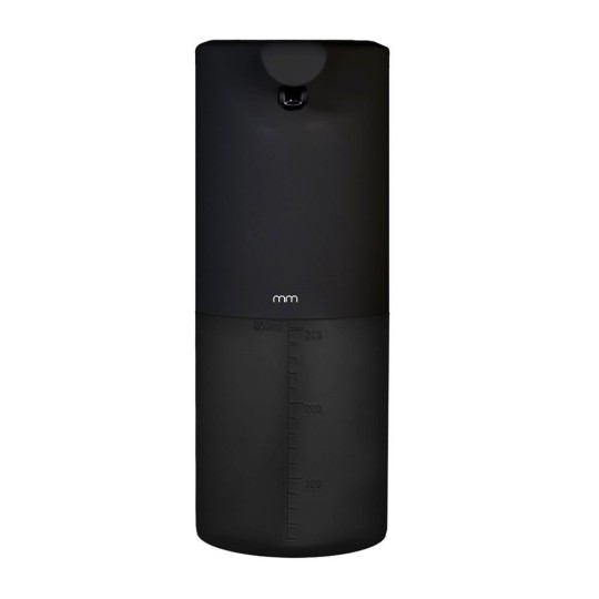 Foaming Soap Dispenser Επαναφορτιζόμενος Αυτόματος Διανομέας Σαπουνιού