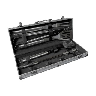 The Source BBQ Tool Set