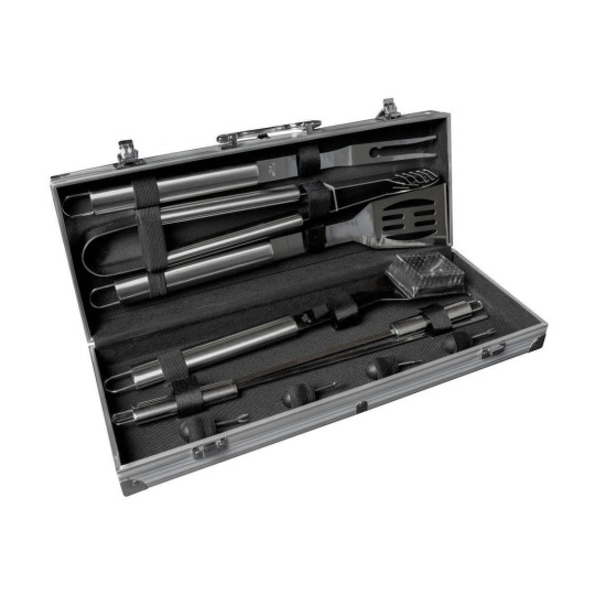 The Source BBQ Tool Set