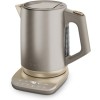Ninja KT201EUSTGD Kettle 1.7lt 3000W Stone Gold